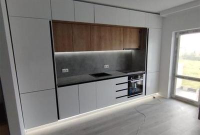 Apartament cu 3 camere decomandat în Șelimbăr - 5
