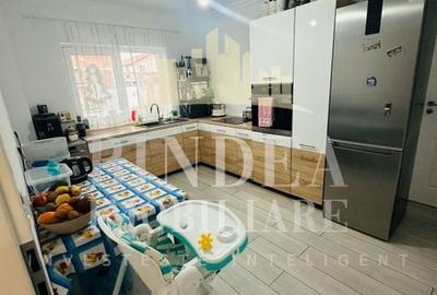 Casa individuala P+ 1 la cheie in Giarmata- cartierul Primaverii - 6