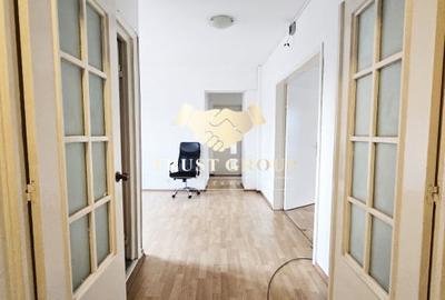 Apartament cu 5 camere decomandat în Victoriei - 14