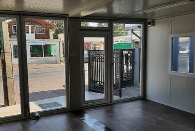 Spa?iu de inchiriat - centru Bolintin Vale - 4