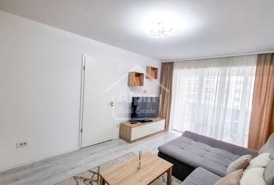 Apartament Kasper Coresi - 9