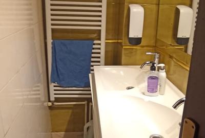 Vila interbelica cu terasa-restaurant in functiune zona Blv Marasesti Bucuresti - 14