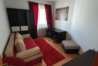 Apartament 3 camere Vitan Residence, mobilat, cu AC - 6
