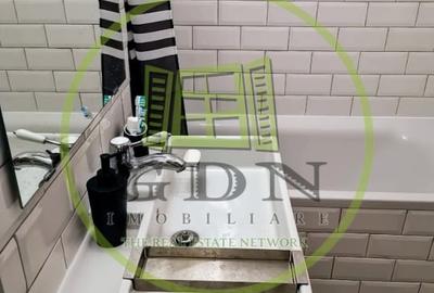 Apartament cu 2 camere decomandat, mobilat în Orizont - 16