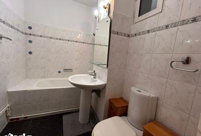 Apartament cu 2 camere decomandat, mobilat în Central - 2