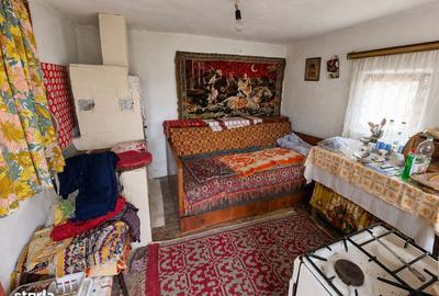 Casă cu 3 camere în Taula - 10