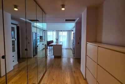 Apartament 3 camere-Faleza Nord-Vedere Mare - 7