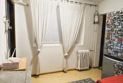 Apartament cu 2 camere decomandat, mobilat în Central - 1