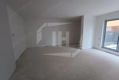 Garsonieră semidecomandată în Între Lacuri - 4
