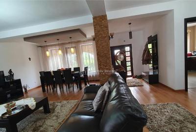 Casa individuala - 250 mp anexa - 10 ari teren - Scheia - 26