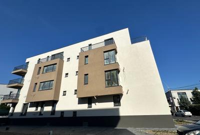 Pipera Bloc Nou BOUTIQUE Pipera Bloc Nou BOUTIQUE - 3