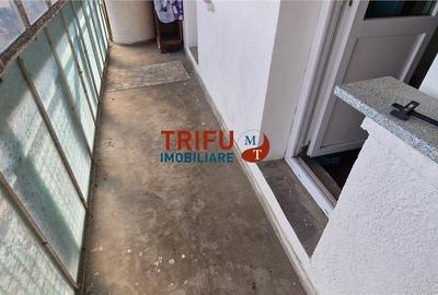 Apartament cu 3 camere decomandat în Central - 8