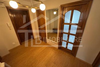 Apartament cu 3 camere decomandat în Central - 9