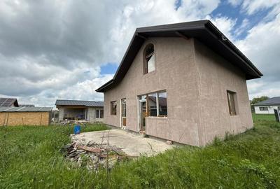 Casă individuală cu 5 camere cu Teren 507 Mp în Balotești - 20