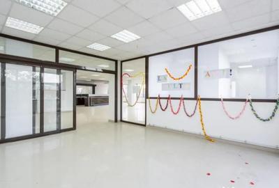 Spațiu comercial, de 250 mp, în Ferdinand - 13