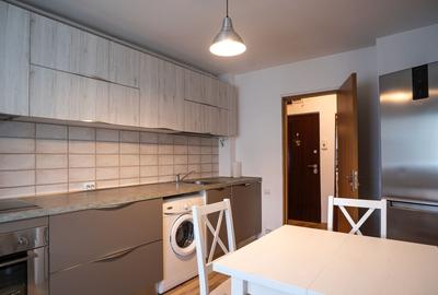 Apartament cu 3 camere în Astra - 2