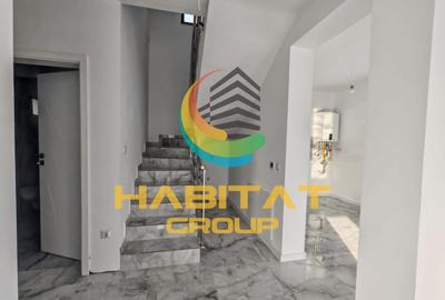 Vila 4 camere | 3 Bai | Teren 362 mp | Statie STV | Vidra - 10