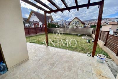 Casă individuală cu 5 camere cu Garaj în Mănăștur - 20