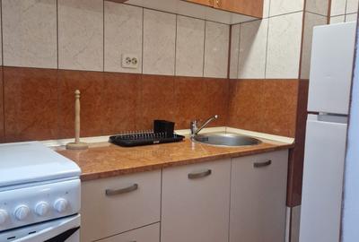 Inchiriere-garsoniera-p/10-semidec-Dr Taberei-Sibiu-mobilat/utilat-2.000 Ron - 5