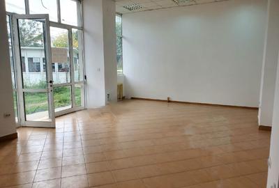 Spațiu comercial, de 75 mp, în Central - 7