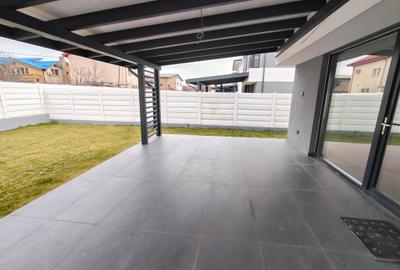 Casă individuală cu 5 camere cu Canalizare în Nord-Vest - 5