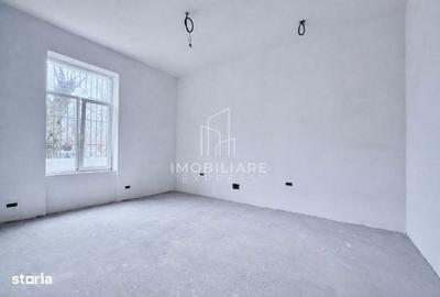 Spațiu comercial, de 113 mp, în Mărăști - 6