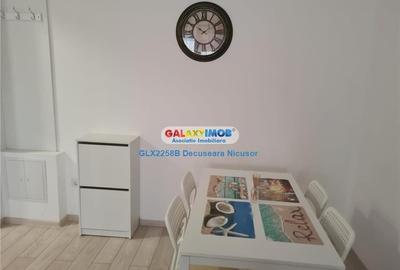 Apartament 2 camere Mobilat Utilat in Militari Residence, 450 Euro - 9