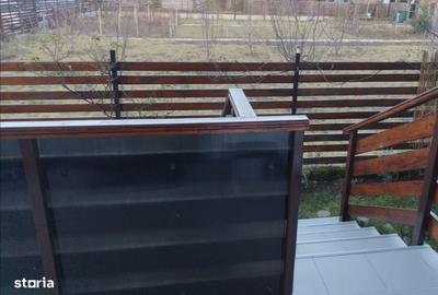 Apartament cu 2 camere în Sânpetru - 2