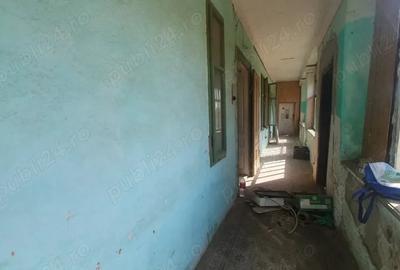 Casă cu 5 camere cu Teren 2259 Mp în Zădăreni - 13