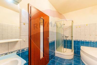Apartament cu 3 camere de inchiriat - Zona Intim - 11
