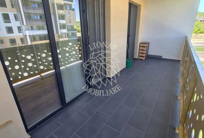Apartament cu 3 camere în Central - 9