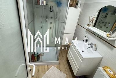 Apartament  2 camere | 2 balcoane | Etaj 4/4 | Strada Gib Mihăescu - 8