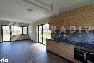 Casă cu 4 camere cu Teren 440 Mp în Apahida - 3