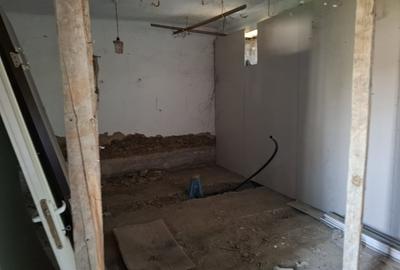 Casa pentru demolare/renovare in Nadlac cu teren 616mp - 9