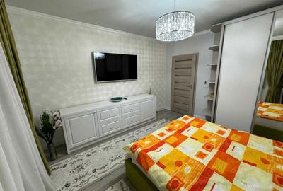 Apartament cu 3 camere decomandat în Central - 1