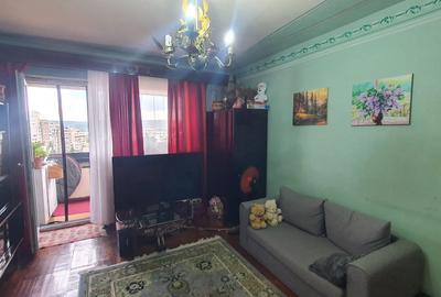 Apartament cu 3 camere decomandat în Central - 7