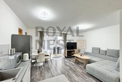 De inchiriat apartament cu 2 camere in Avantgarden3 - 3