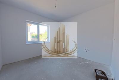 Duplex cu 5 camere cu Teren 266 Mp în Dumbrăvița - 13