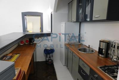 Vanzare apartament cu 2 camere semidecomandat Ultracentral. Comision 0! - 10