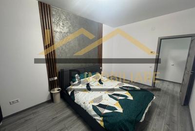 Apartament cu 2 camere, mobilat în Tudor - 4