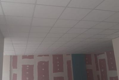 Spatiu stradal  167 mp - 2