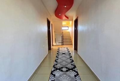 Vila ta aproape de natura – 8 camere, Lacul Pasarea - 13