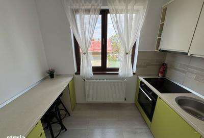 Apartament cu 2 camere în Bucureștii Noi - 8