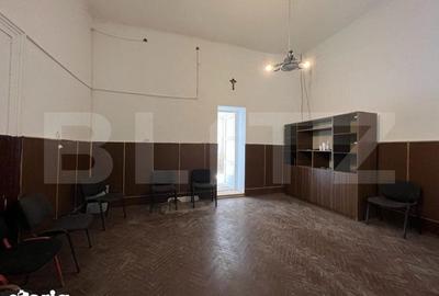 Spațiu comercial, de 80 mp, în Moșnița Nouă - 2