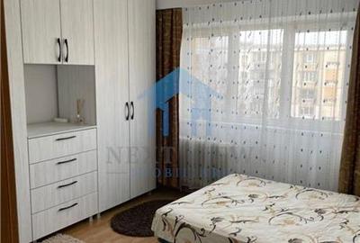 Apartament cu 2 camere decomandat, mobilat în Între Lacuri