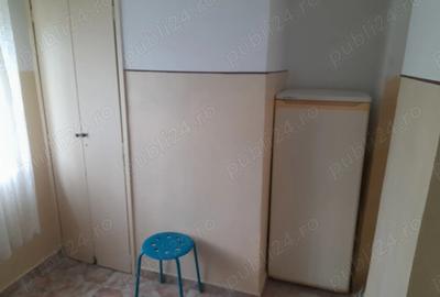 Garsoniera cf. 1 decomandata, Str. Sebastian 143 - 10