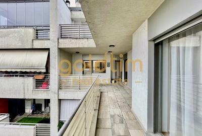 Apartament cu 4 camere semidecomandat în Băneasa - 26