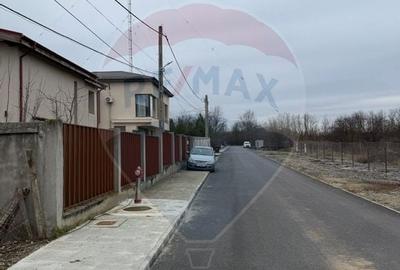 Teren Construcții intravilan de 500 mp, în Vlădiceasca - 6