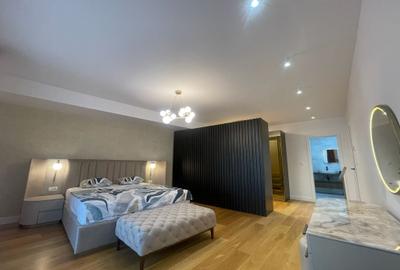 Apartament cu 3 camere decomandat în Băneasa - 1