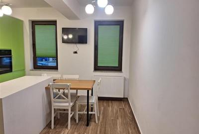 Pet friendly!Decomandat,110mp,2 parcari subterane, Isaran,Tractorul, Brasov - 12